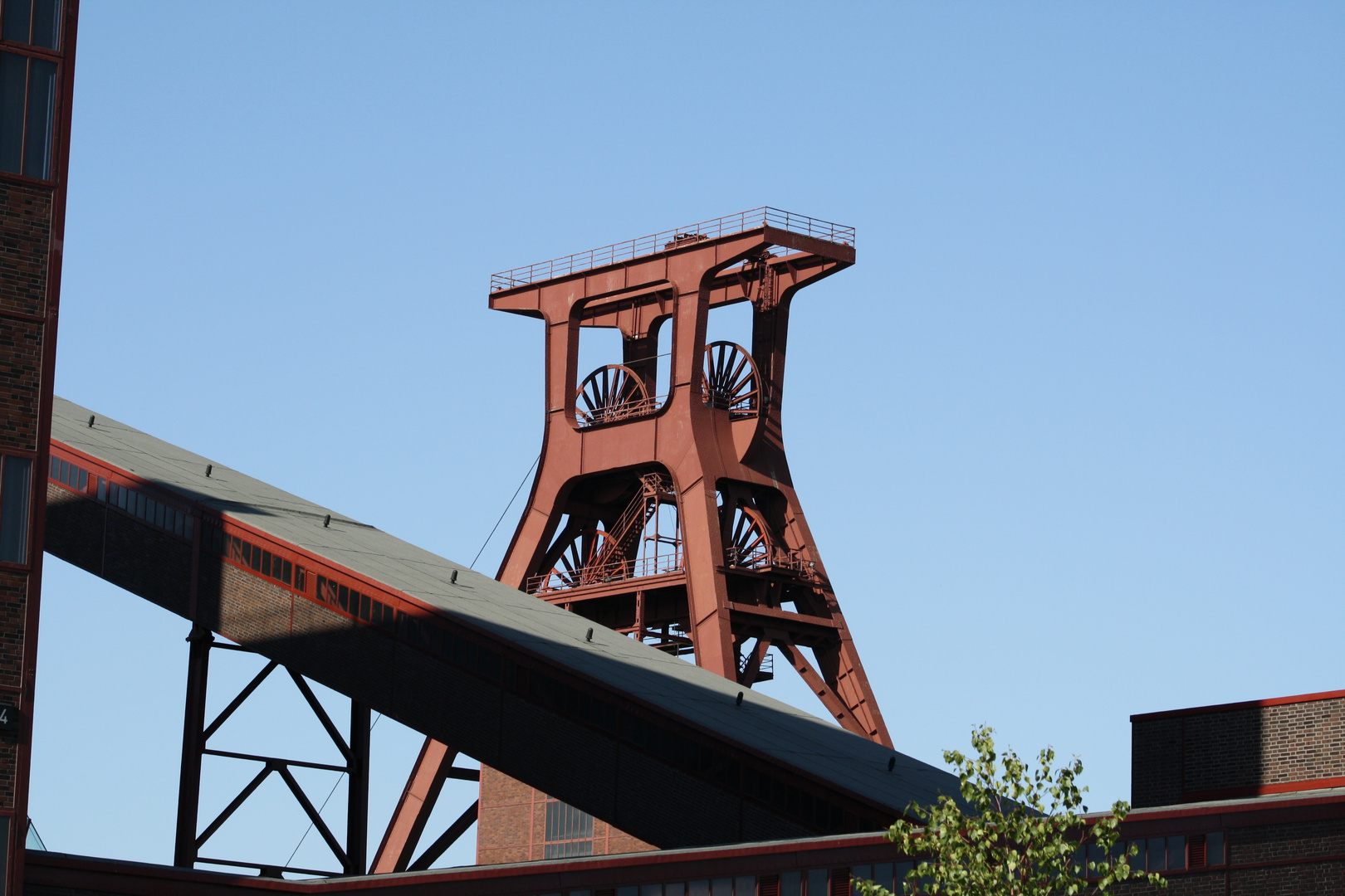 Essen Zollverein