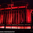 Essen ZollVerein Koksbaterie