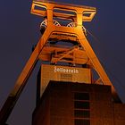 Essen, Zollverein Schacht XXII