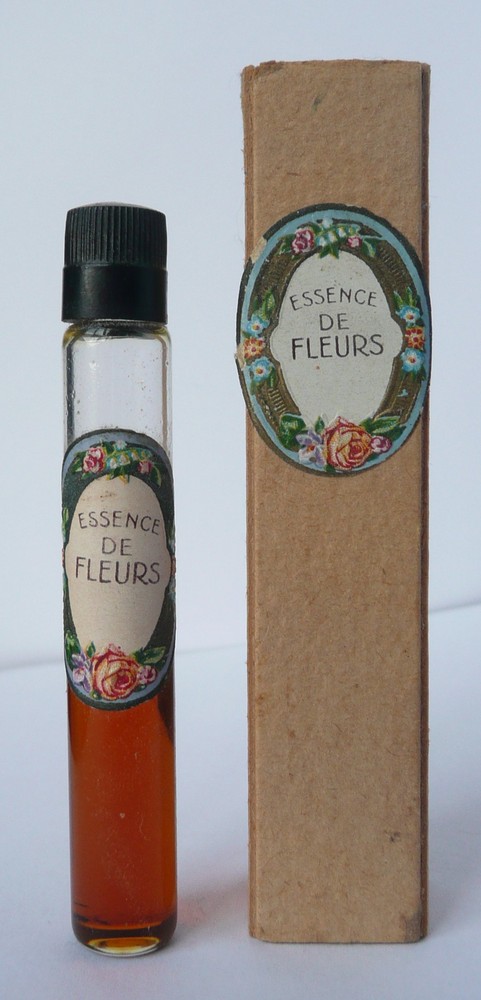 Essence de Fleurs