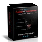 Essence Of Confidence - Komplettpaket