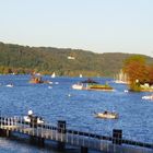  Essener Baldeneysee im Kulturhauptstadtjahr 2010