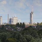 Essener Citypanorama