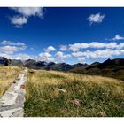 Essener Hütte, Seebertal