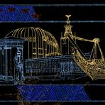 --- Essener Lichterwochen........---