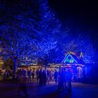 Essener Lichtfetival 2022