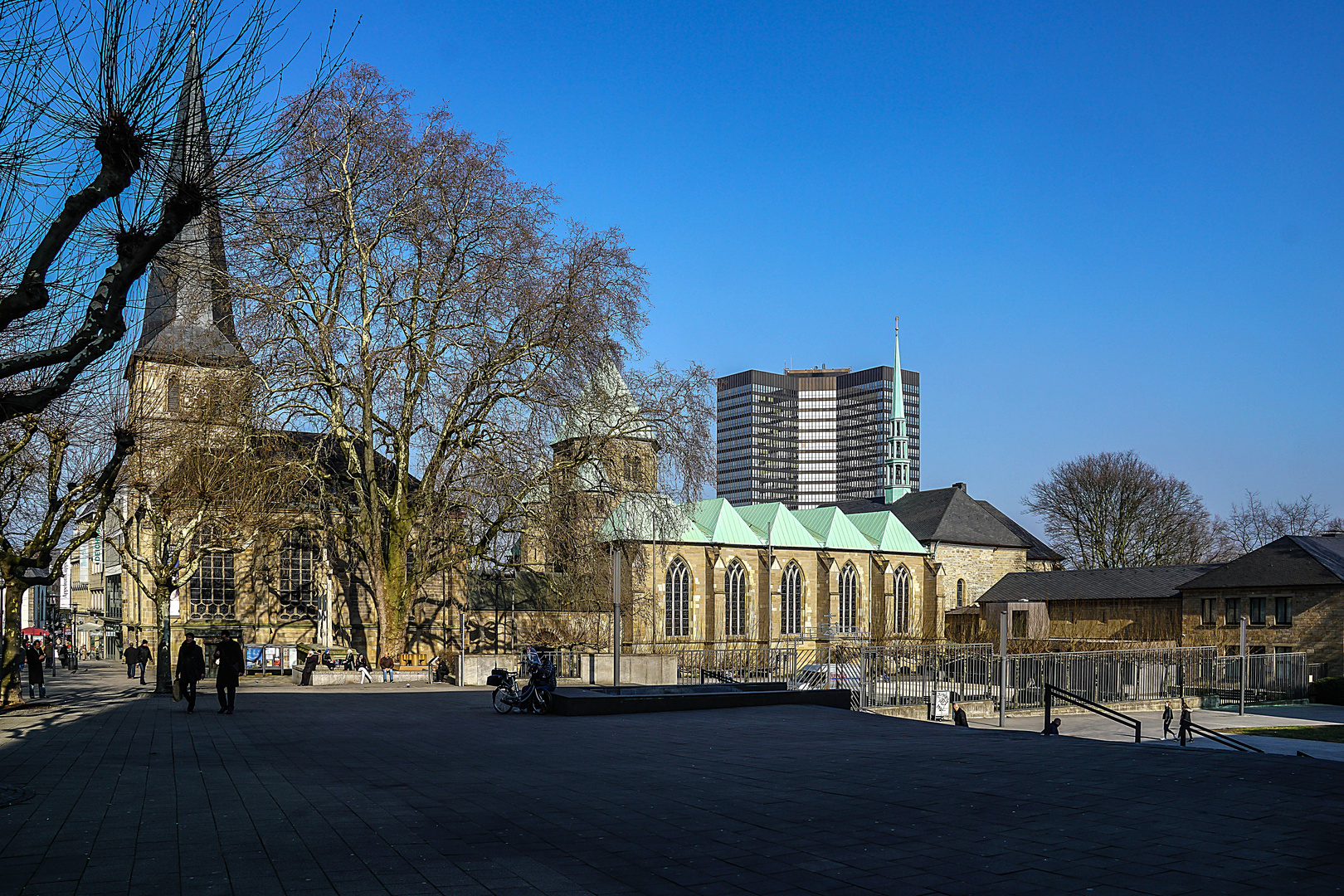 Essener Münster (1)