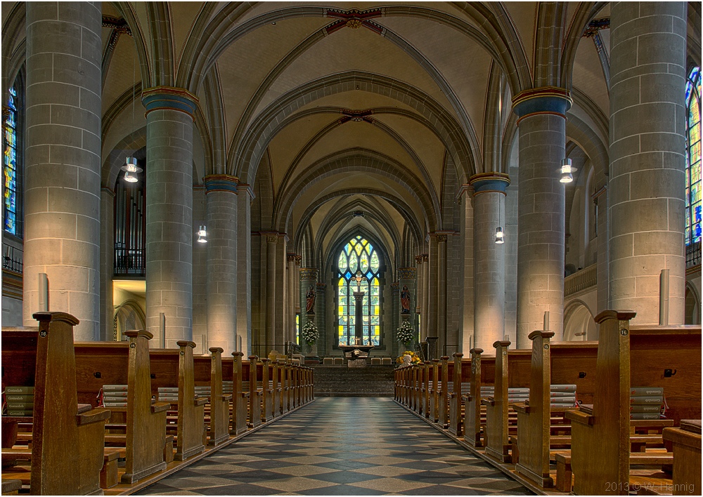 Essener Münster