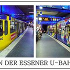 Essener Nahverkehr