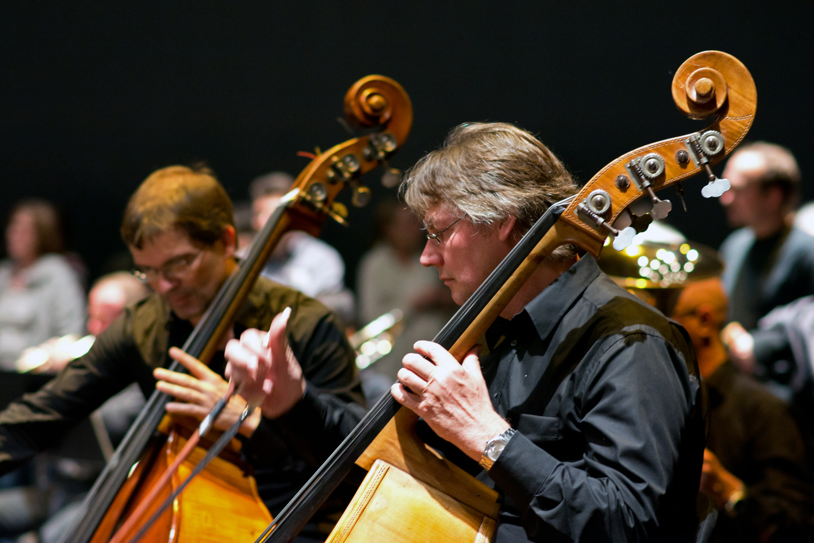 Essener Philharmoniker