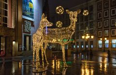 Essener Weihnachtsmarkt