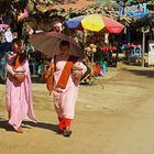 esser giovani, Mandalay, Myanmar