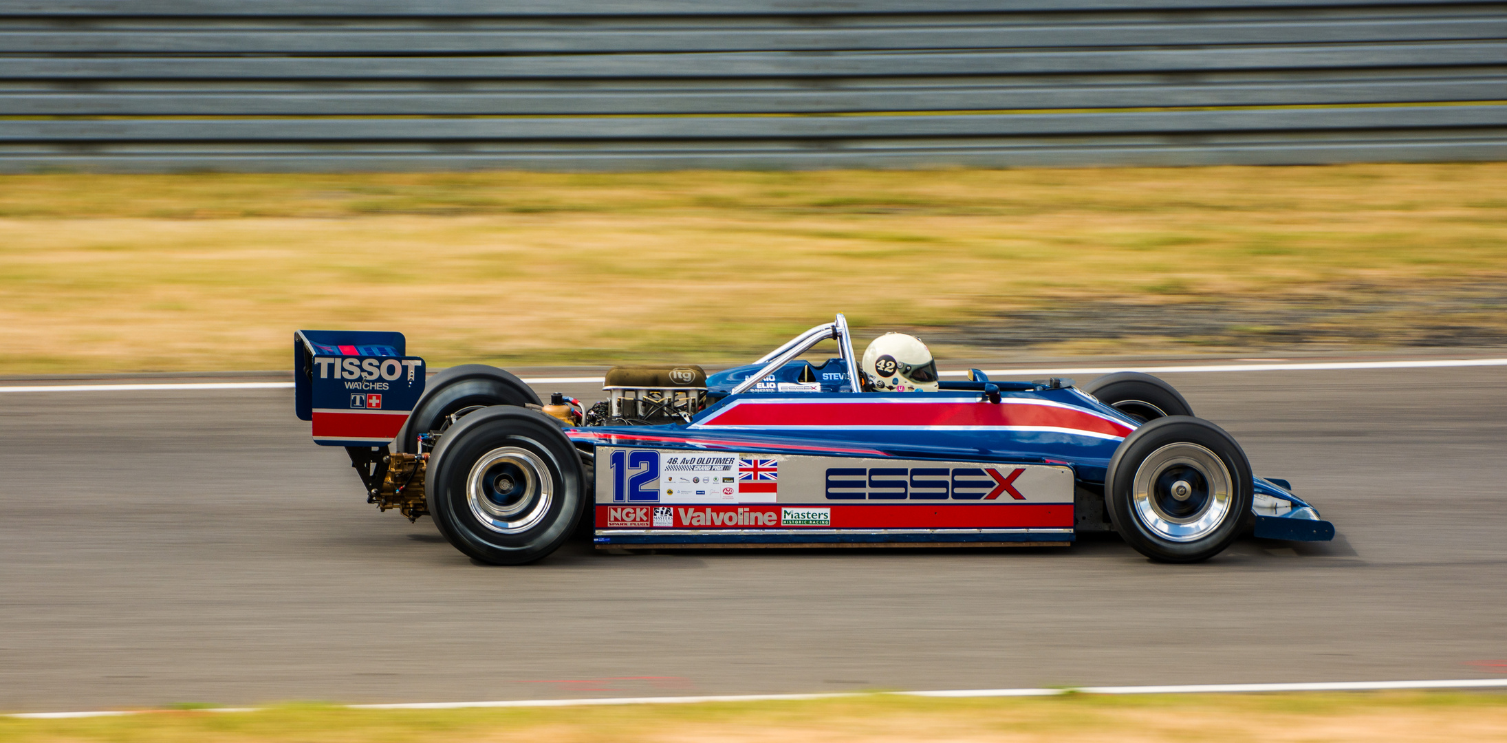 Essex Foto & Bild sport, motorsport, rundstrecke Bilder auf