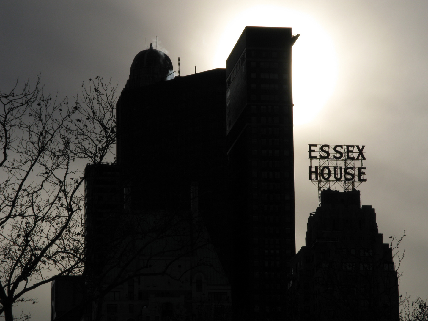 ESSEX HOUSE