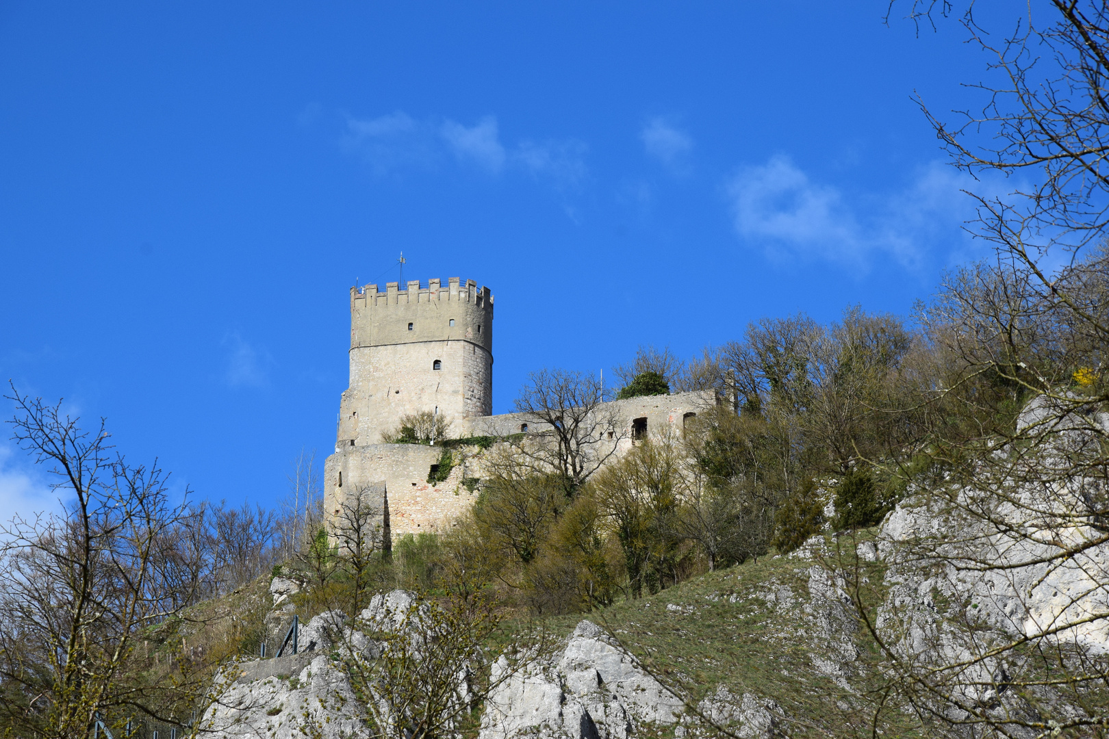 Essing im Altmühltal