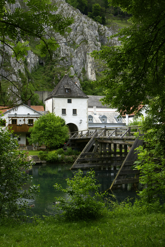 Essing im Altmühltal