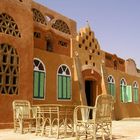 Esskaleh - The Ecolodge Of Abu Simbel