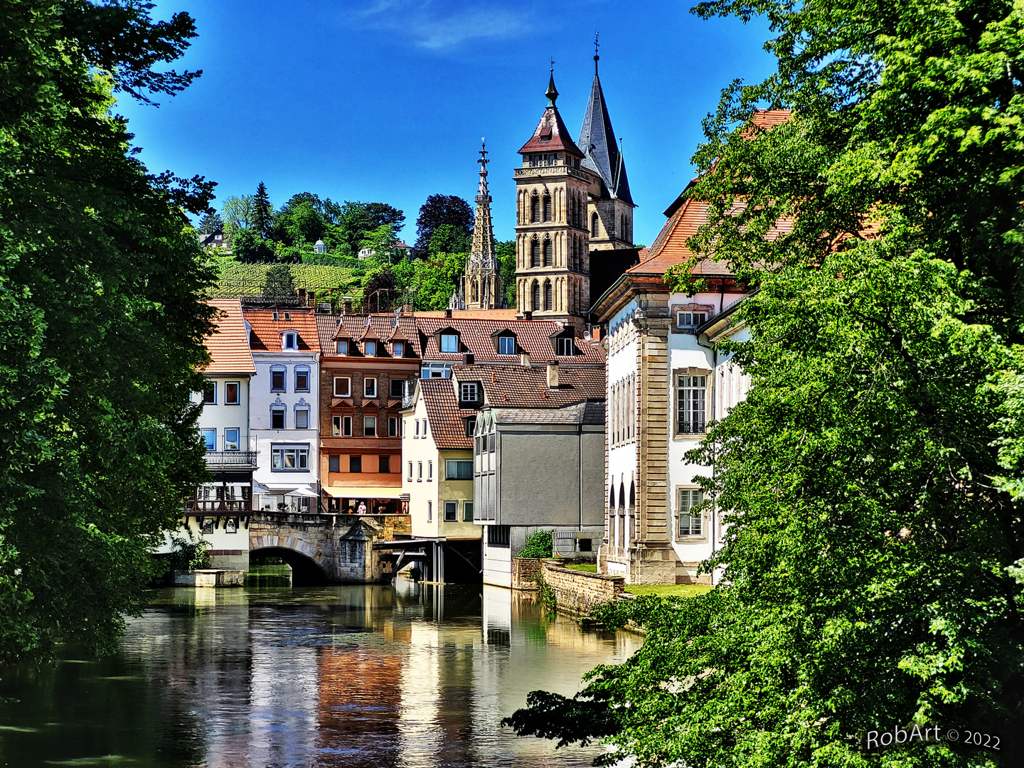 Esslingen