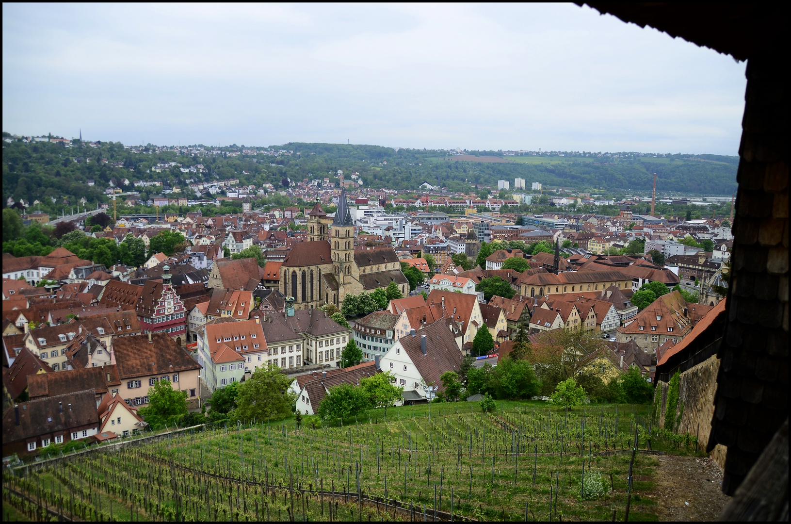 Esslingen a/ Neckar