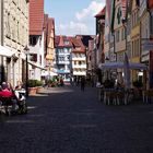 ...Esslingen Altstadt