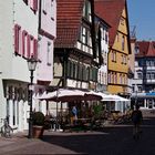 ...Esslingen Altstadt