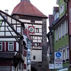 ...Esslingen Altstadt