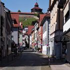 ...Esslingen Altstadt