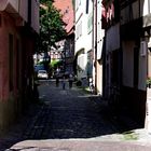 ...Esslingen Altstadt