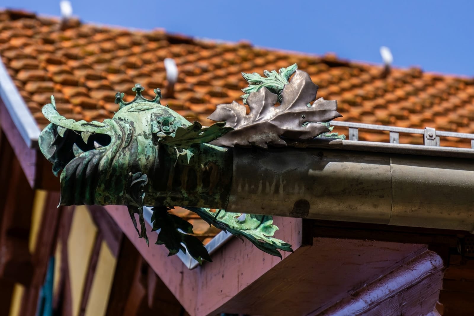 Esslingen Altstadt