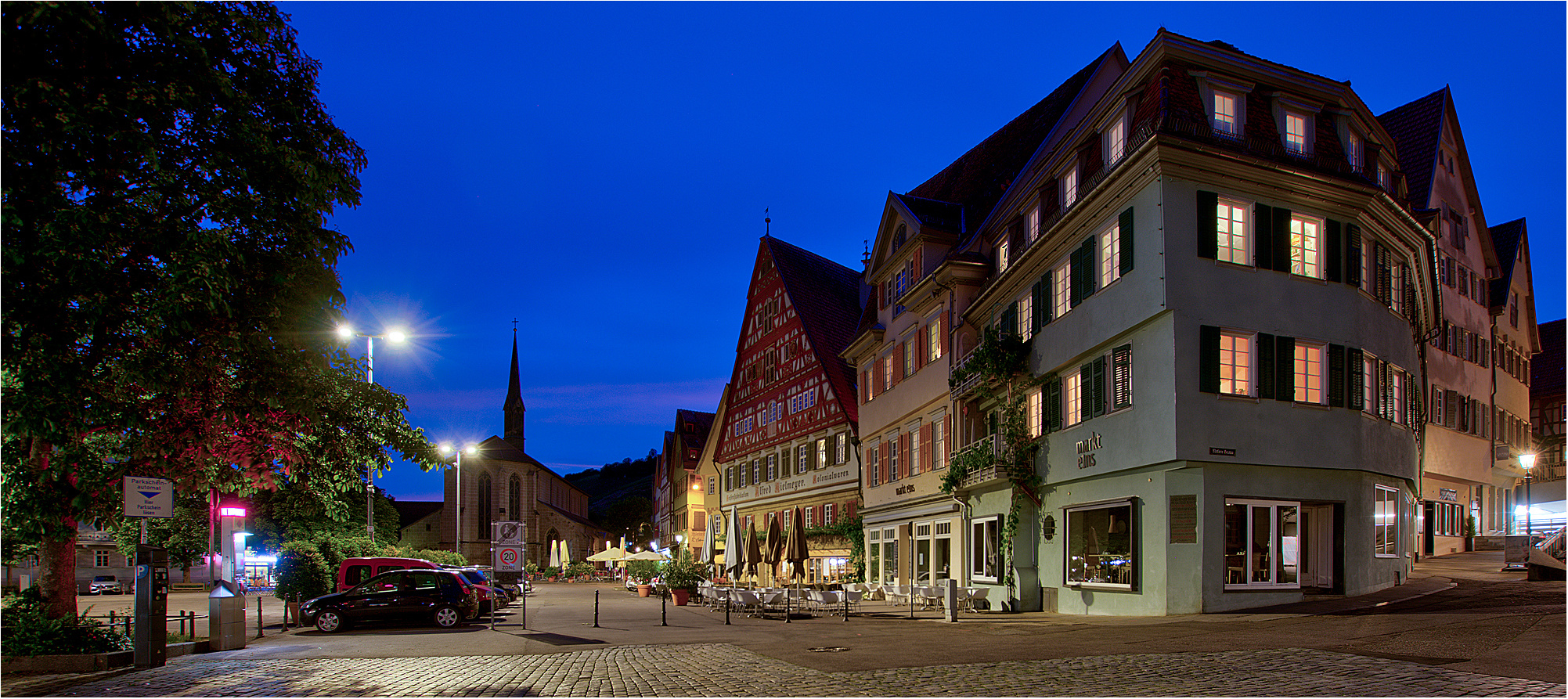 Esslingen am Neckar