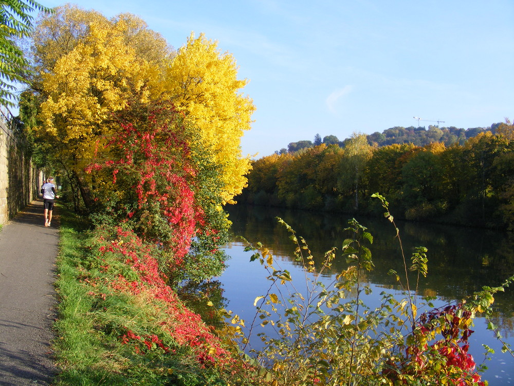 Esslingen am Neckar