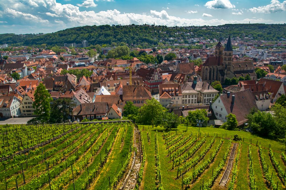 Esslingen am Neckar