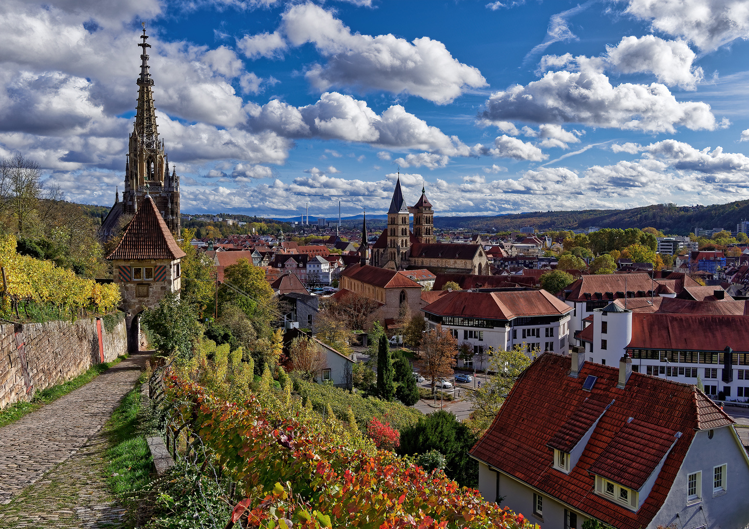 Esslingen am Neckar