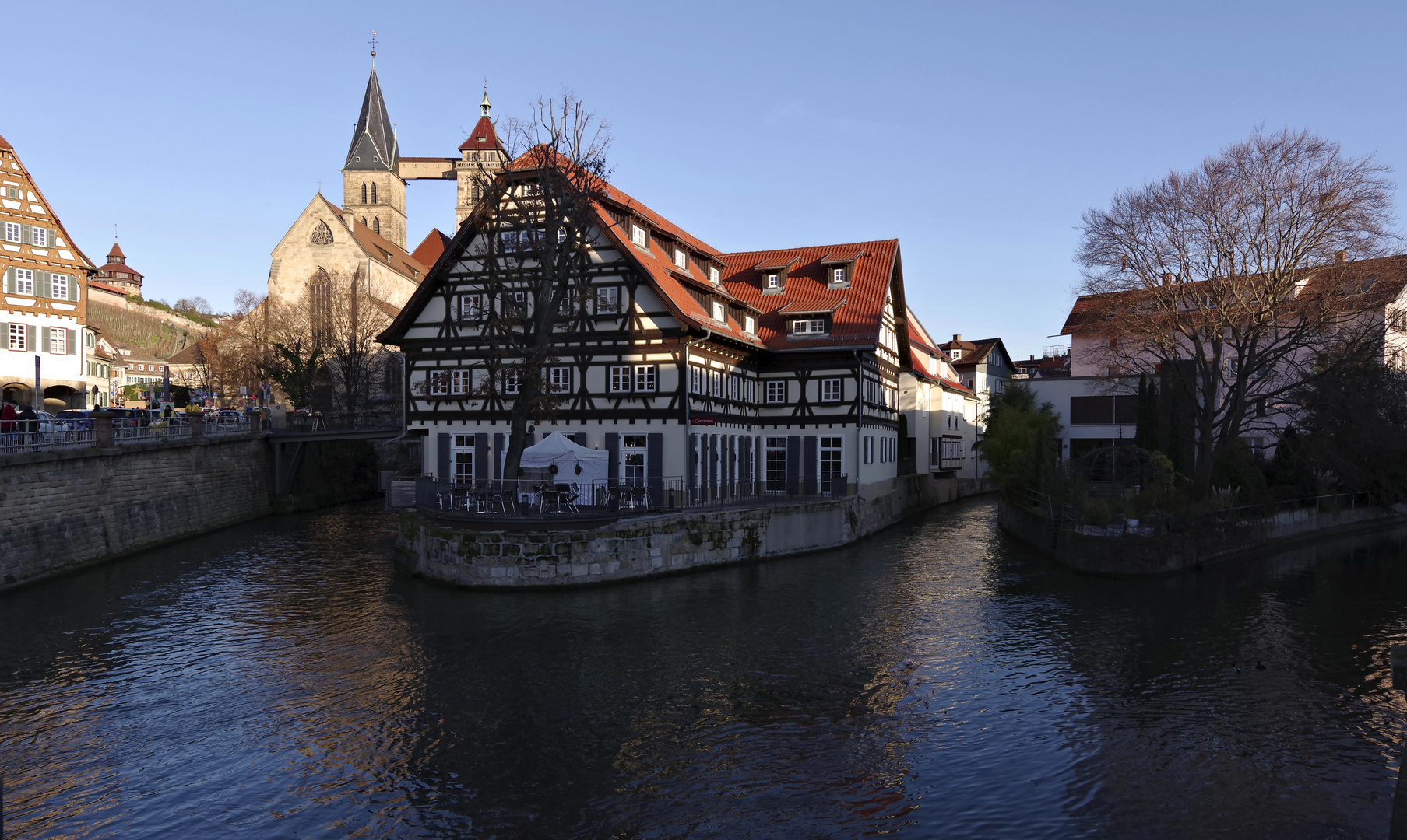 ...Esslingen am Neckar