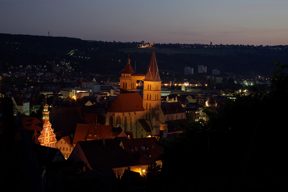 Esslingen am Neckar