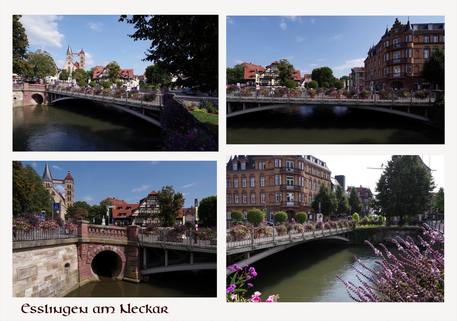 ...Esslingen am Neckar