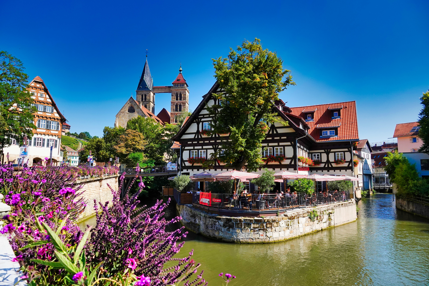 Esslingen am Neckar 