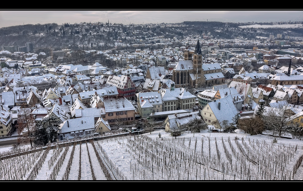 Esslingen am Neckar