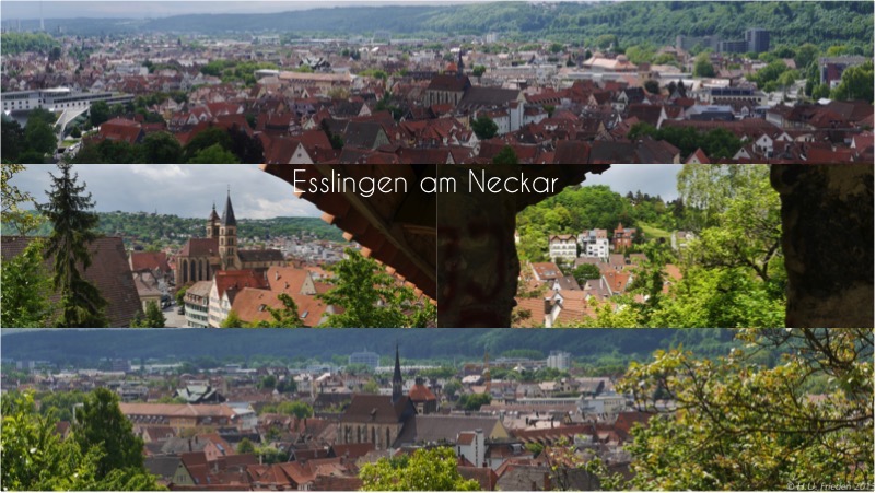 Esslingen am Neckar