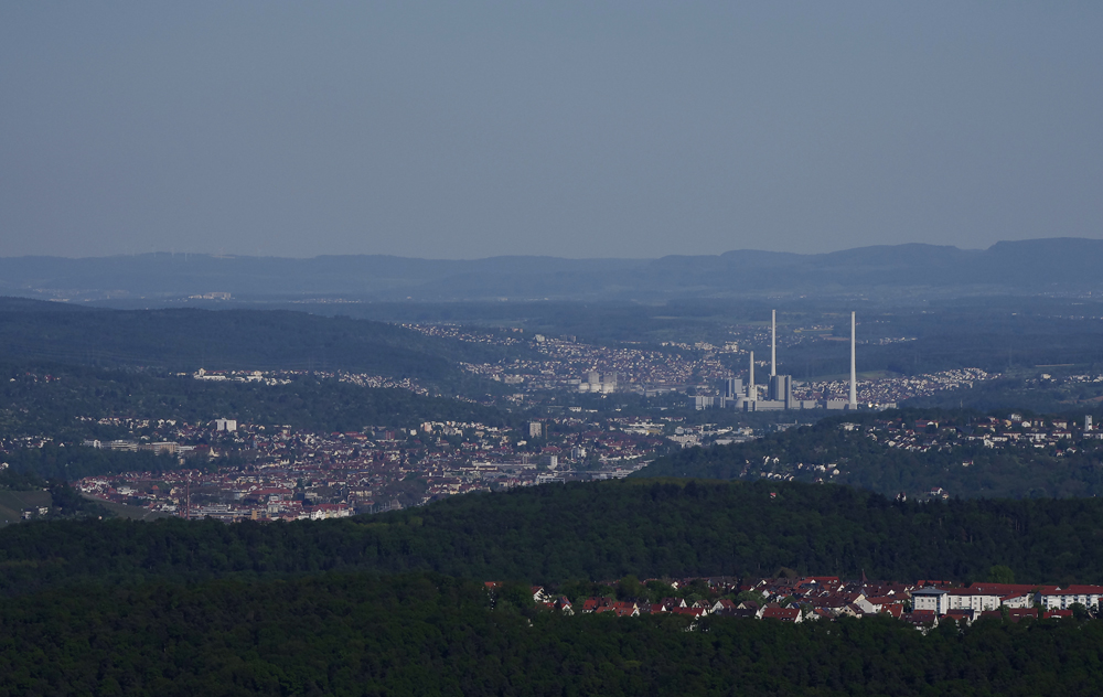 Esslingen am Neckar