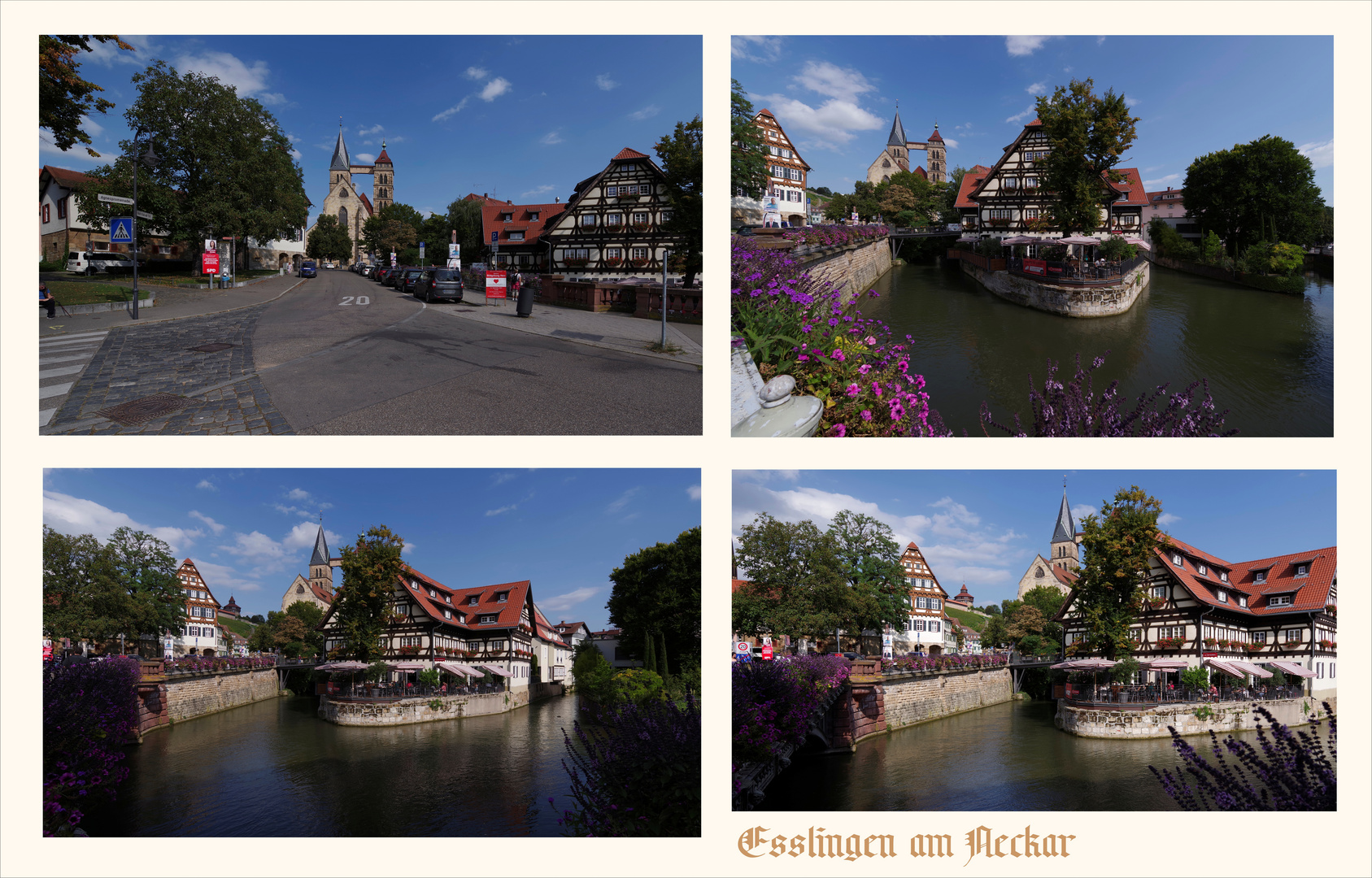 ...Esslingen am Neckar