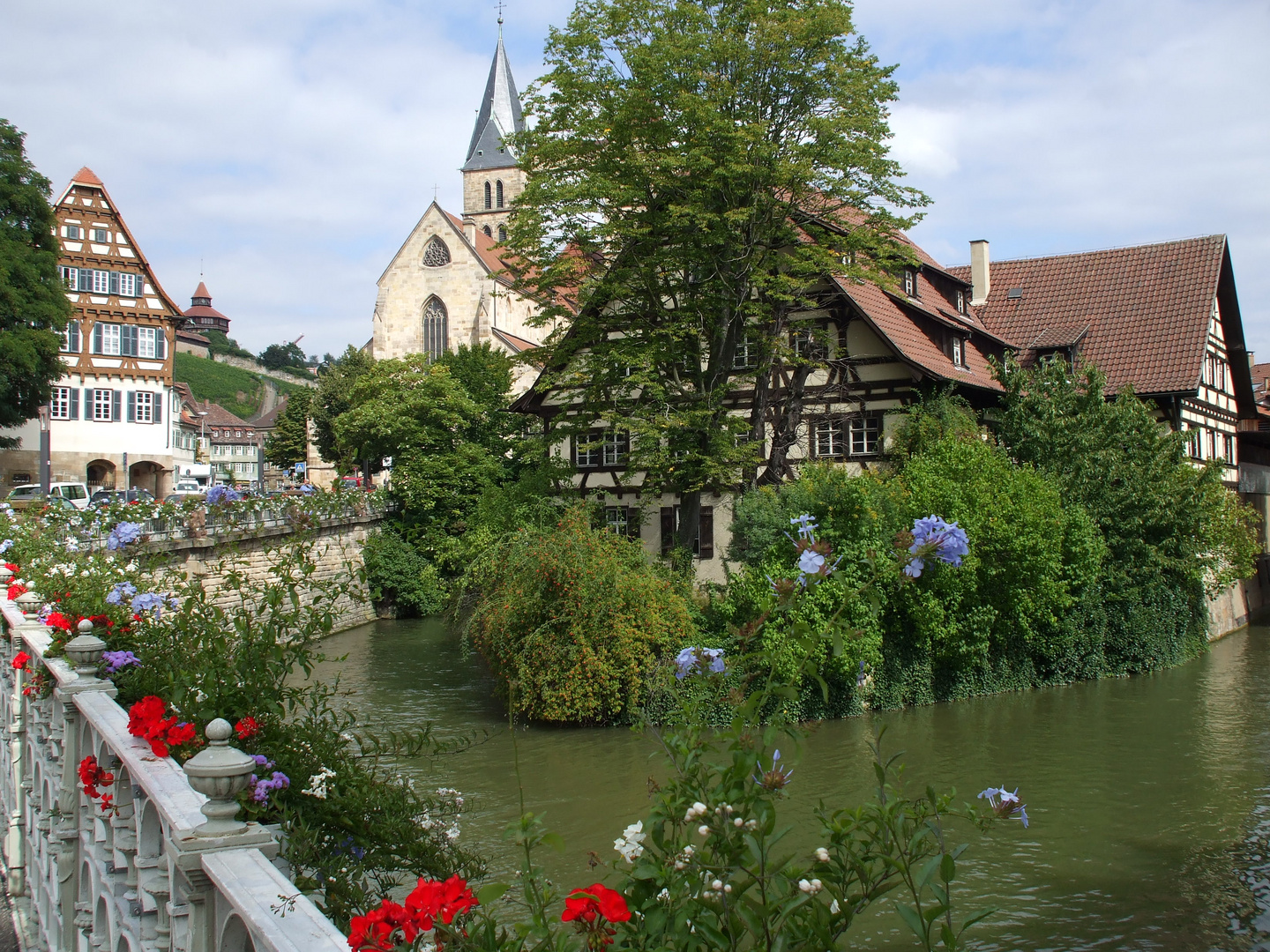 Esslingen am Neckar