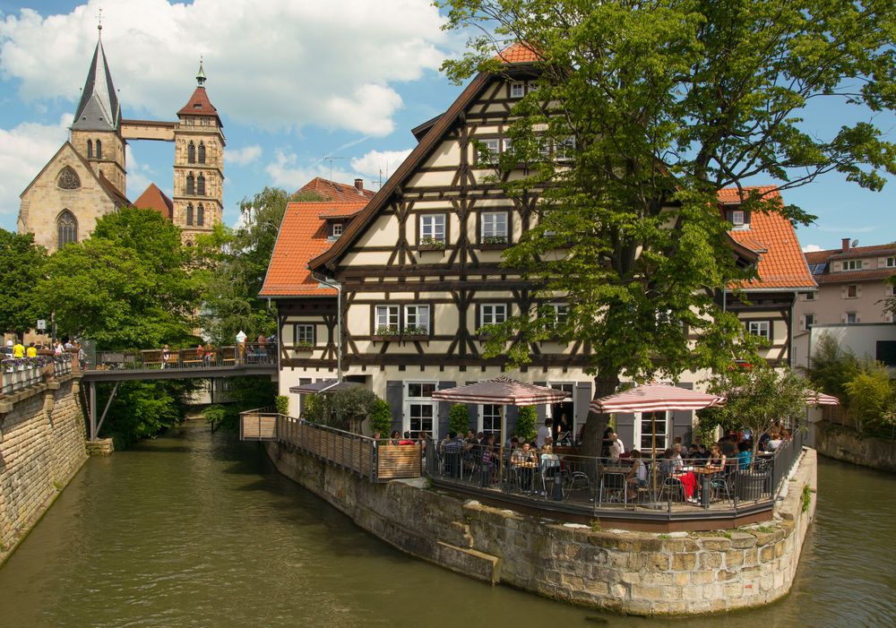 Esslingen am Neckar