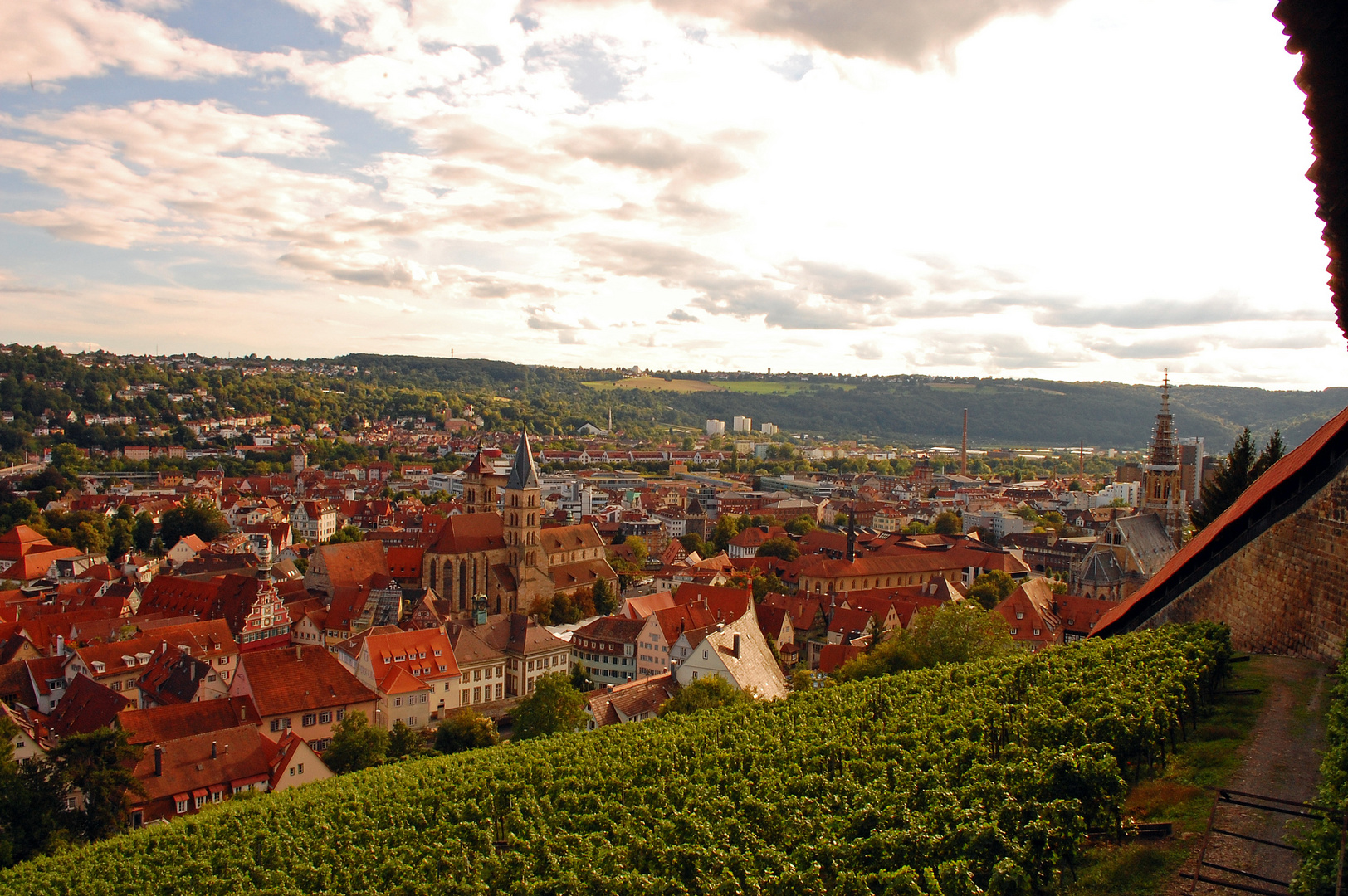 Esslingen am Neckar