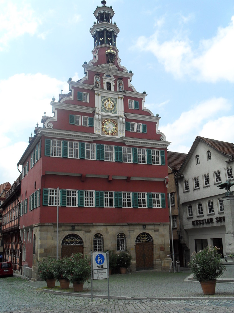 Esslingen am Neckar Nr.1