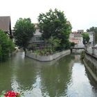 Esslingen am Neckar oder klein Venedig