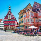 Esslingen am Neckar_Rathausplatz