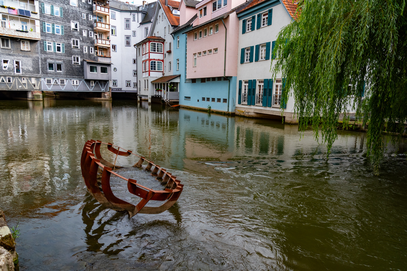 Esslingen an der Maile