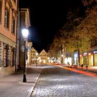 Esslingen bei Nacht