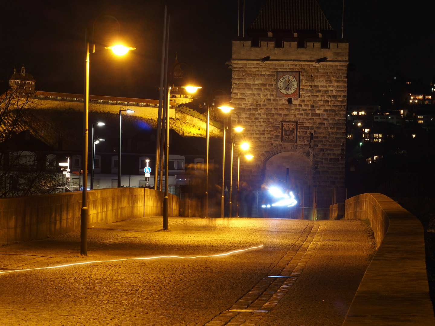 Esslingen bei Nacht_1